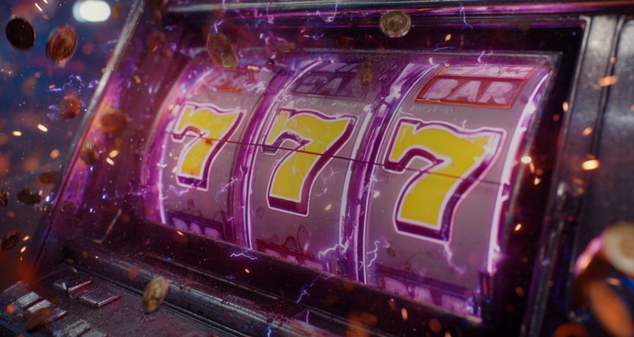 Energy Casino